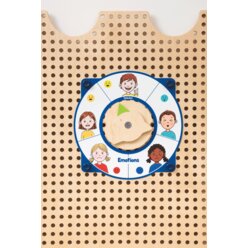 PLUG it Uhr & Aktionsfolien Set, ab 3 Jahren