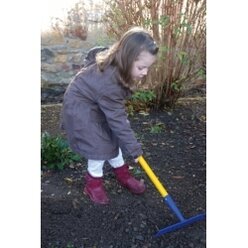 First Tools Kinderharke