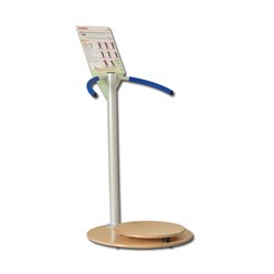 Pedalo 5S Vestibularmotorik-Koordinationsparcours