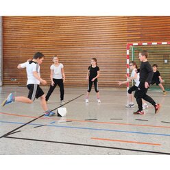 Bliteball � der neue Trendsport