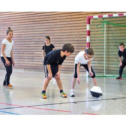 Bliteball � der neue Trendsport
