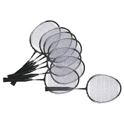 Badminton-Schl�ger, Alu-Line 100