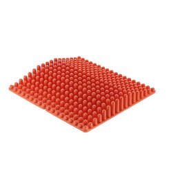 Gymnic Bene Feet Mat, 2 Fu�massagenmatten