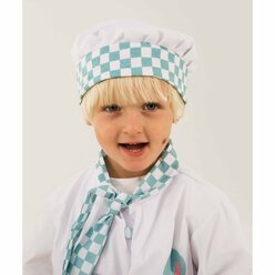 Kost�m zum verkleiden: Koch, ab 4 Jahre