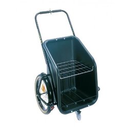 Winther� Donkey Classic 65 l mit schwarzer Plane 8985015