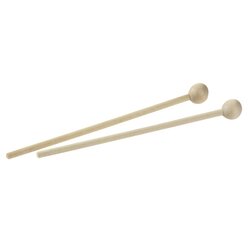 bel-O-ton Alt-Glockenspiel chromatisch, 27 Metall-Klangst�be im Holzrahmen