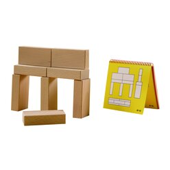 Nikitin Bausteine N4