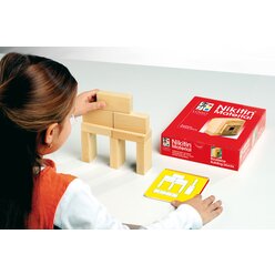 Nikitin Bausteine N4