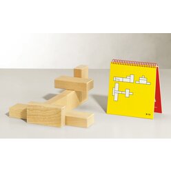 Nikitin Bausteine N4