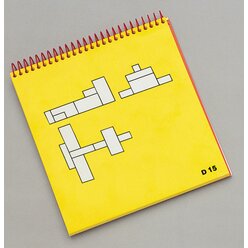 Set Nikitin Uniw�rfel N2 + Bausteine N4