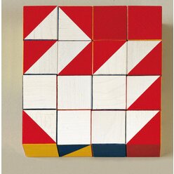 Nikitin Set Musterw�rfel N1 + Rastervorlagen