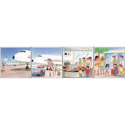 Erz�hl mal! Bilderbox,  1.-4. Schuljahr