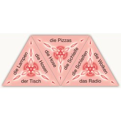 SCHUBITRIX Nomen Singular-Plural, 1.-2. Klasse