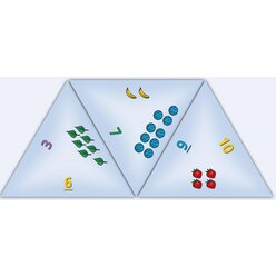 SCHUBITRIX Mathematik - Mengen, Z�hlen, Zahlen, ab 5 Jahre