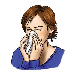 Vocabular Wortschatz-Bilder - K�rper, K�rperpflege, Gesundheit, Bilderbox, 3-99 Jahre