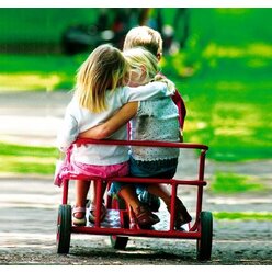 Winther� VIKING Doppeltaxi 8900468, 4-7 Jahre