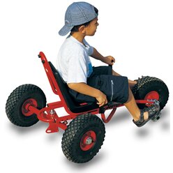 Winther� VIKING Explorer Fun Racer 8900480
