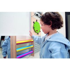 H�ren Set A-Sinneswand