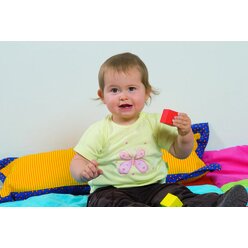 Klangw�rfel Ger�uschespiel, ab 2 Jahre