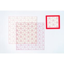 Musta rot/gr�n, ab 6 Jahre