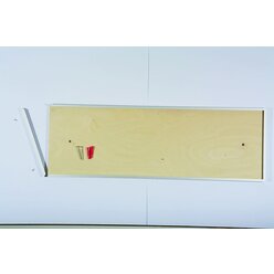 Rahmen f�r Sinneswand