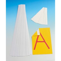 Selbstklebende Magnetquadrate 100 St�ck