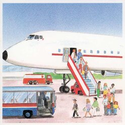 Erz�hl mal! Bilderbox,  1.-4. Schuljahr