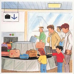 Erz�hl mal! Bilderbox,  1.-4. Schuljahr