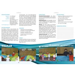 Gonge� Das Schwungtuch als Bewegungsinstrument, Buch