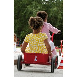 Winther� VIKING Multi-Anh�nger mit Wanne 8900476