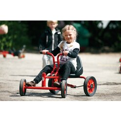 Winther� VIKING Holl�nder 8900497, 5�8 Jahre