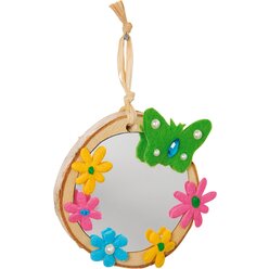 Spiegelfliesen, 6 St�ck