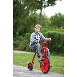 Winther� VIKING EXPLORER Hochrad klein