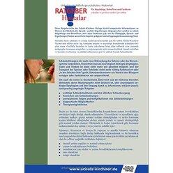 Schluckst�rung - und jetzt? Yutma Bozuklugu - ne yapmali?, Buch