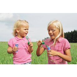 PUSTEFIX Kleinpackung (25 St�ck), Seifenblasenspiel