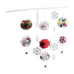 Schneeb�lle Set, 20 St�ck