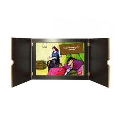 Kamishibai Erz�hltheater DIN A3, ab 2 Jahre