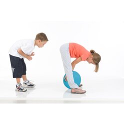 TOGU� Dynair Ballkissen KIDS 30cm t�rkis