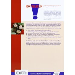 Zweisprachigkeit/Bilingualit�t, Buch