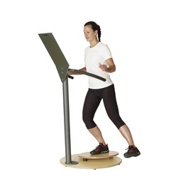 Pedalo Station 5S-Wippe seitw�rts