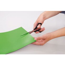 Magnetfolien Set (7 St�ck) Format DIN A4