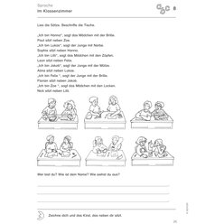 Coole Aufgaben f�r zwischendurch 2, 2.Klasse