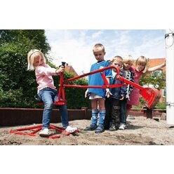 Winther� VIKING Challenge Bagger 8500625