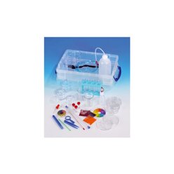 Sch�ler-Experimentierbox