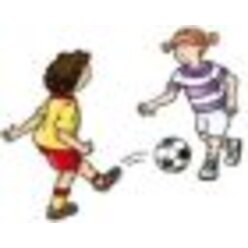 Geschichten zu den Pr�positionen - Bilderbox, 4-9 Jahre