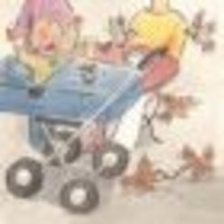 Geschichten zu den Pr�positionen - Bilderbox, 4-9 Jahre