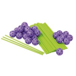 Gro�er Steckbaukasten, ab 5 Jahre