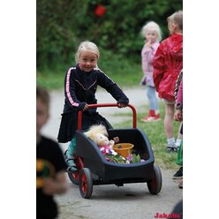 Winther� VIKING Kangaroo, 4-7 Jahre (8900496)