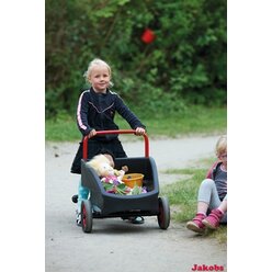 Winther� VIKING Kangaroo, 4-7 Jahre (8900496)