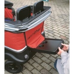 Winther� TURTLE Kinderbus de Luxe (8900800)